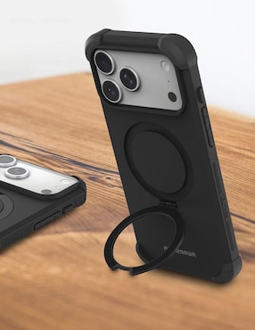 Funda para Iphone 17 Pro Apple Puregear de tpu