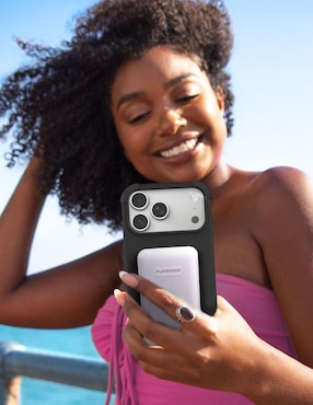 Funda para Iphone 17 Pro Apple Puregear de tpu