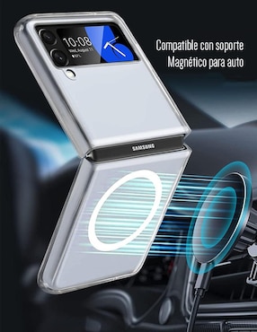 Funda para Samsung Kiosla de Tpu