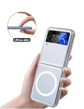 Funda para Samsung Kiosla de Tpu