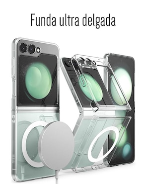 Funda para Samsung Kiosla de Tpu