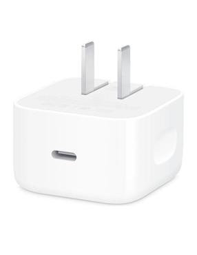 Cargador pared Mr. Gadgets de 40 W USB tipo c