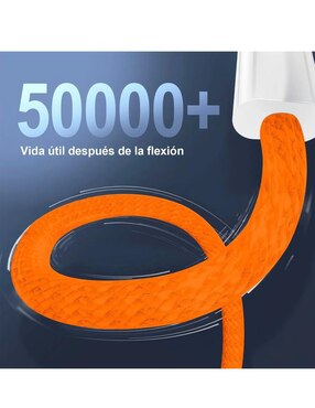 Cargador pared Mr. Gadgets de 40 W USB tipo c
