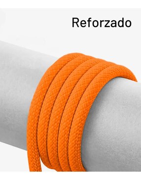Cargador pared Mr. Gadgets de 40 W USB tipo c