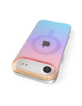 Funda para Apple Prodigee de policarbonato