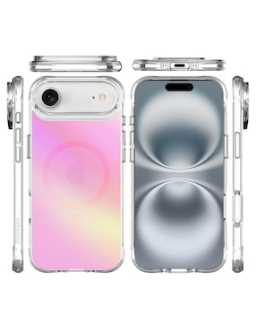 Funda para Apple Prodigee de policarbonato