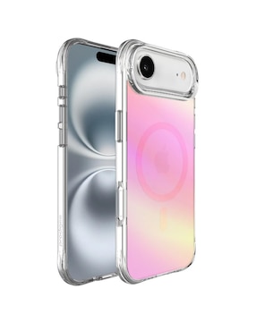 Funda para Apple Prodigee de policarbonato