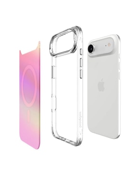 Funda para Apple Prodigee de policarbonato