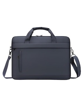 Portafolio bolsa porta laptop Xtellar 16 pulgadas de textil