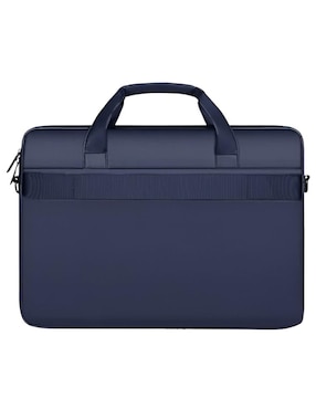 Portafolio bolsa porta laptop Xtellar 16 pulgadas de textil