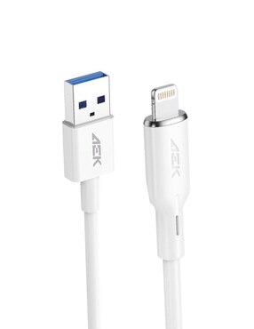 Cargador pared AEK Cyber de 10 W USB tipo C G03LTB