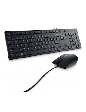 Mouse y teclado Dell 580-AKKW