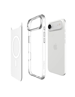 Funda para IPhone 17 Air de policarbonato