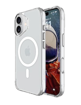 Funda para IPhone 17 de policarbonato