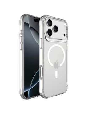 Funda para iPhone 17 pro max de policarbonato