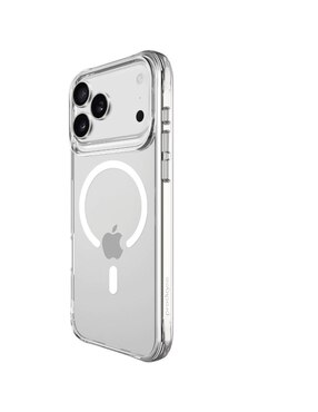 Funda para iPhone 17 pro max de policarbonato
