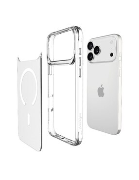 Funda para iPhone 17 pro max de policarbonato