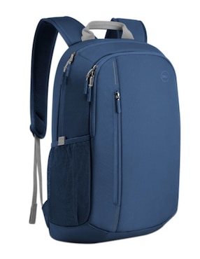 Mochila con portalaptop Dell impermeable unisex