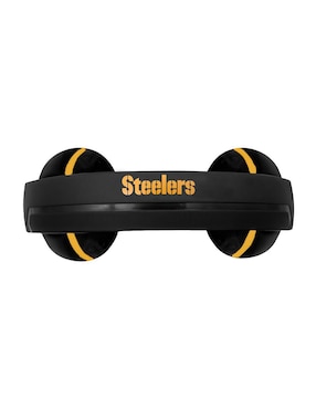 Audífonos gamer NFL Steelers alámbricos 324906DF01UN