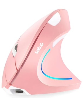 Mouse gamer Lab.g