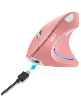 Mouse gamer Lab.g