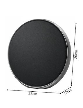 Bocina portátil Generica HK Onyx Studio 9 bluetooth