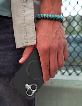 Funda para iPhone 17 Puregear de TPU