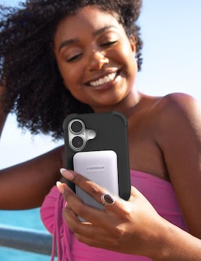 Funda para iPhone 17 Puregear de TPU