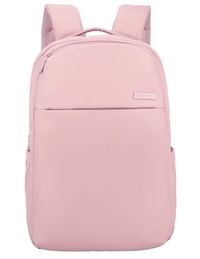Mochila con portalaptop Cool Capital Dott para mujer