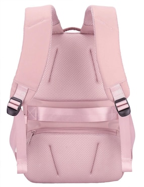 Mochila con portalaptop Cool Capital Dott para mujer