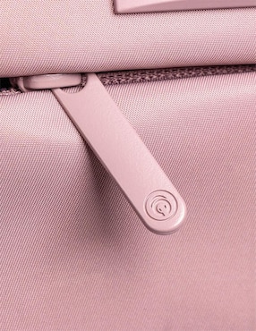 Mochila con portalaptop Cool Capital Dott para mujer