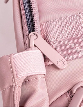 Mochila con portalaptop Cool Capital Dott para mujer