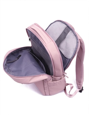 Mochila con portalaptop Cool Capital Dott para mujer
