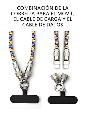 Correa celular Xtellar