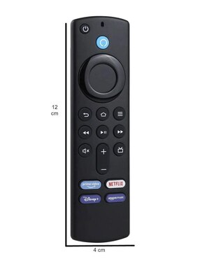 Control remoto para TV Lab.G Fire Stick Lite y Cube