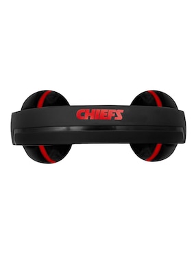 Audífonos Gamer NFL alámbricos 324910DF20UN