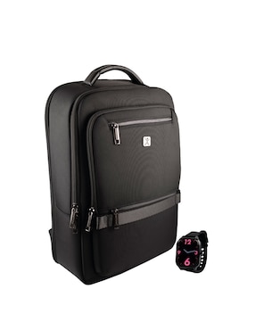 Mochila con portalaptop Perfect Choice unisex