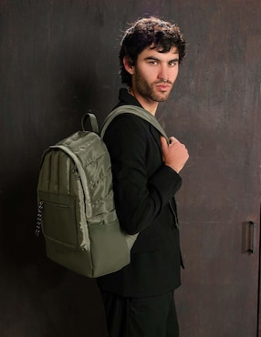 Mochila con portalaptop Cool Capital Fuji unisex