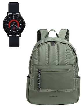 Mochila con portalaptop Cool Capital Fuji unisex
