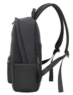 Set Mochila Portalaptop Cool Capital Slay impermeable unisex