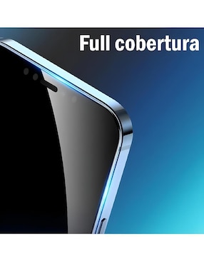 Mica para smartphone Generica compatible con celular de hidrogel