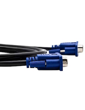Cable VGA Getttech a tipo VGA de 1 m