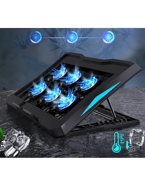 Base laptop ajustable Xtellar