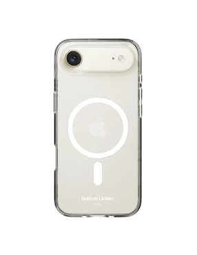 Funda para Apple Native Union Prodigee de policarbonato
