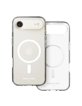 Funda para Apple Native Union Prodigee de policarbonato