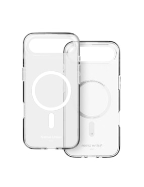 Funda para Apple Native Union Prodigee de policarbonato