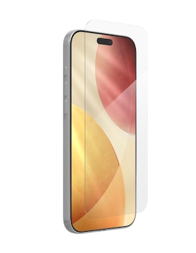 Mica para smartphone Zagg compatible con Iphone 17 Pro Max de policarbonato