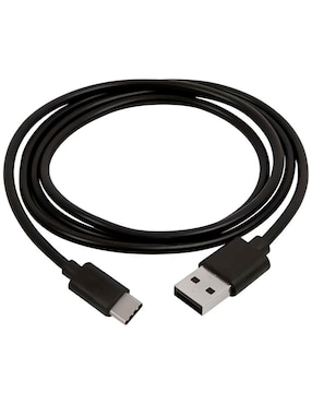 Cable C USB C Getttech a tipo USB A de 1.5 m