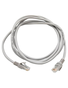 Cable UTP Ethernet Qian a tipo Ethernet de 2 m