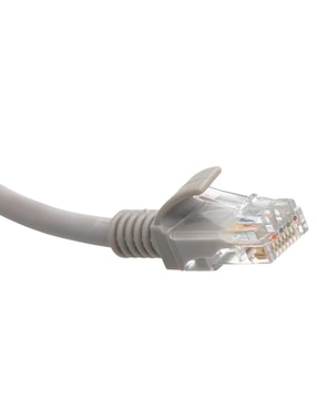 Cable UTP Ethernet Qian a tipo Ethernet de 2 m
